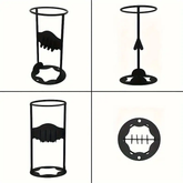 Cjepač drva za ogrjev